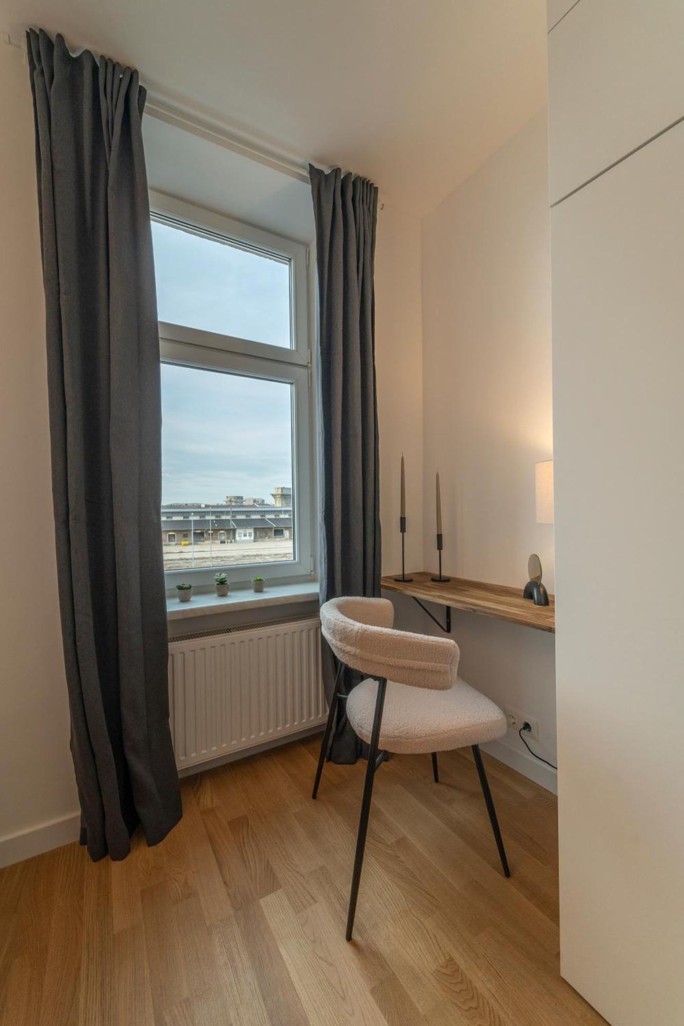 Apartment Josef's I Premium I Near Center Wien